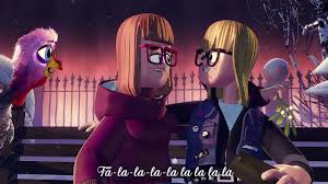 Peta "Kill the tradition, not a turkey" by House 337