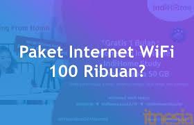 Bagi kamu yang menggunakan kartu kredit bank btn, bni, bri, dan mandiri kamu dapat menikmati paket wifi indihome khusus bank himbara. Pin Di Harga Pasang Internet Wifi Rumahan