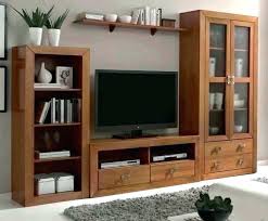 Additionally, you should also ensure the size of the living room before choosing the design of the tv unit to fix the television. Modern Simple Tv Cabinet Designs For Living Room