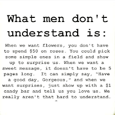  What Men Don T Understand Is Pictures Photos And Images For Facebook Tumblr Pinterest And Twitter Love My Boyfriend Dont Understand Love Quotes