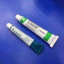 Econazine(per g econazole nitrate 10 mg, triamcinolone acetonide 1 mg): Izzah On Twitter 2 7 Kegunaan Econazine Cream Jangkitan Kulat Fungal Yg Gatal Di Kaki Celah Jari Kaki Badan Kawasan Kemaluan Medtweetmy