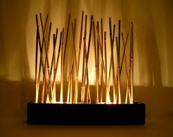 Toples plastik yang saya gunakan kurang lebih berukuran 500ml. Bamboo Mood Lamp Modern Japanese Style Tabletop Led Accent Lighting Mood Lamps Modern Japanese Style Accent Lighting