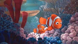 Superlengkap berbagai animasi dan gambar kartun keren hd. Finding Nemo Terkenal Lewat Film Animasi Pixar Ternyata Ini 10 Fakta Clownfish Halaman All Tribun Travel