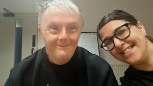 Really sad news to hear about Ian Robinson's. A much loved and cherished  BCBer who will be missed.