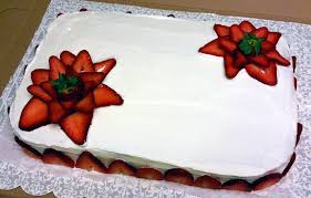 Check spelling or type a new query. Strawberry Flowers Cake The Enchanted Whisk