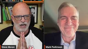 A Conversation With Mark Parkinson