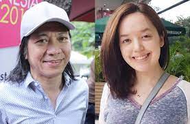 Anita, mantan istri abdee 'slank' (vey/detikhot). Nikah Siri Dengan Feydy Painkiller Abdee Slank Ternyata Juga Sering Selingkuh