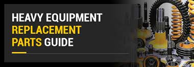 With $28 million worth of heavy machinery parts inventory, representing 170,000 line items stocked, we are able to fill 84% of orders at the counter and 99% within 24 hours. Heavy Equipment Replacement Parts Guide Macallister Machinery