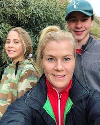 Marsha Prater's Instagram, Twitter & Facebook