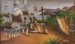 There are several theories on who discovered america. Colonization Of Americas Decimated Population Caused Global Cooling