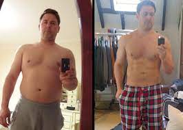 Juice For Breakfast Changed My Life Joe Cross