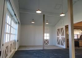 Metal siding and wall panels installation begins with choosing the right profile and material for your project. Our Interior Liner Panels Metal Exteriors
