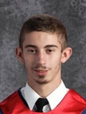 ECHS Class of 2018 Graduate Photos