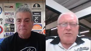 Gerald Langston is my guest this Wednesday. We'll discuss his  mega-dealership in Perris California (Langston Motorsports) and what life  was like