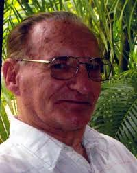 William Hirth Obituary