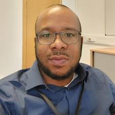 Huge Congratulations 🎊 to my wife Dr Mrs Susan Dan-Jumbo ❤!