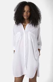Black And White Beach Cover Up Button Front Beach Shirt Cover Up Beach Wear Outfits Beach Shirts Swimwear Outfit
