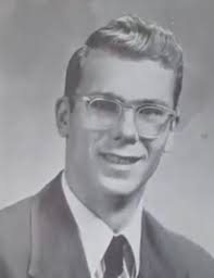 Obituary information for George E. Cottrell