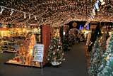 Rochdale News Business News All In One Garden Centre Uk S Best Christmas Display Rochdale Online