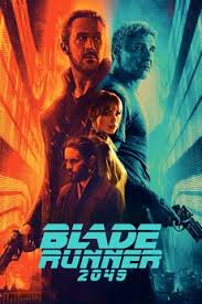 Blade Runner 2049 (2017) directed by Denis Villeneuve • Reviews, film +  cast • Letterboxd