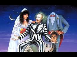 1988 género película de culto tamaño: Beetlejuice Trailer Espanol Youtube