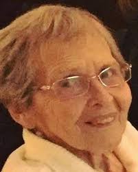 Frances Bosiack Obituary (1922