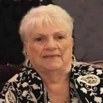 Joan Petersen Obituary (2023)