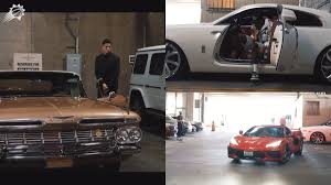 Devin booker let his car do the talking sunday night. Devin Booker Top Gear Philippines