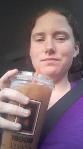 What causes stomach aches from sf coffee drinks?