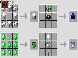 Jan 27, 2019 · using key/click to see crafting recipes. Clip Mine Block Survival New Minecraft Crafting Recipes Tv Episode 2018 Imdb
