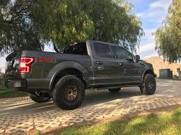 I Want A Beefier Sounding Exhaust Any Suggestions Running 3 Piping With Magna Flow Exhaust On A 3 5l F150