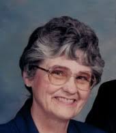 Violet Freier Obituary May 21, 2021