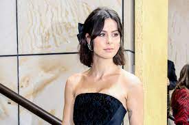 Neun mal holt sie die begehrten zwölf punkte. Lena Meyer Landrut Zeigt Nie Gesehenes Foto Mit Emotionaler Bedeutung Gala De