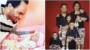 Fancy acholonu, the longtime girlfriend of nollywood actor alex ekubo, had taken to social media to share the moment she broke down in tears when the. Prophet Odumeje Aka Indaboski Welcomes Fifth Child Shares Photo