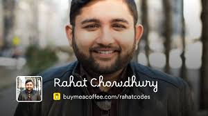 Rahat Chowdhury is creating technical blogs, ebooks and tutorials