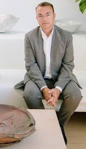 At school, jens spahn said he aimed to become chancellor one day. Artnet Asks Gallerist Jeffrey Spahn On The Booming Market For Ceramics Artnet News