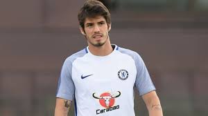Zobacz statystyki (występy, bramki, kartki/ ligi, puchary, drużyna narodowa) i historię transferów. Done Deal Rio Ave Signed 25 Year Old Chelsea Winger With A Loan Deal Balkan Talk
