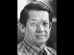 Relatives told reporters that aquino died in his sleep on the morning of june 24 due to renal failure secondary to diabetes. Benigno Aquino Jr Wikipedia Audio Article Youtube