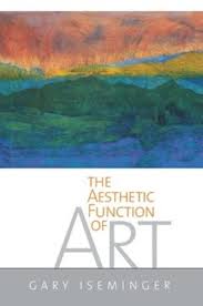 Tv thought of such philosophers as shaftesbury, hutcheson, burke, . The Aesthetic Function Of Art