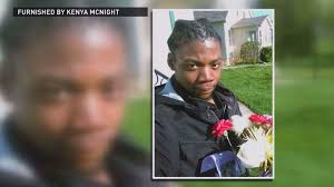 Jamar Clark shooting witnesses sought