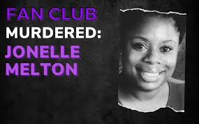 Crime Junkie Podcast