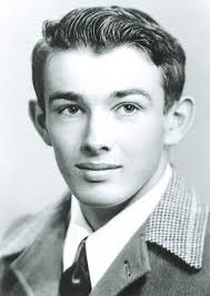 Obituary: RICHARD D. HEYWOOD