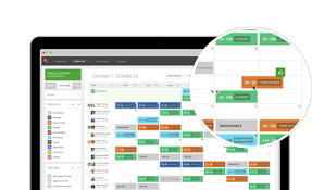 Using free employee scheduling software also assumes that all of your employees have access to the internet and a device they can use to get online. 7 Best Employee Scheduling Apps