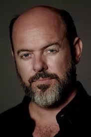 Francis McMahon — Ad Astra