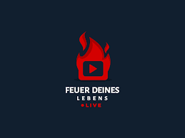 Live Broadcast Logo Live Broadcast Broadcast Logos