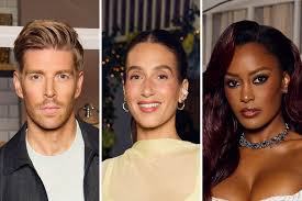 Why Kyle Cooke Defended Amanda Batula to Ciara Miller at the Summer House Reunion