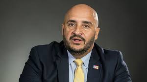 Jefe del FBI nominado para dirigir el Negociado de la Policía