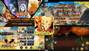Deskripsi video ⚫kumpulan game ppsspp: 52 Naruto Games Ideas Naruto Games Naruto Naruto Shippuden