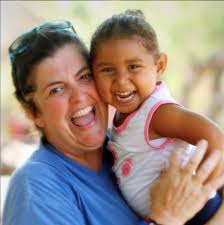 At The Columbusite, we're PROUD to be celebrating Women's History Month by  featuring inspiring local women in the arts. Today's feature is arts  educator, Deana Graham. "Mama D" as she affectionately known,