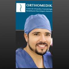 Dr. Rafael Iram Ocampo Román opiniones